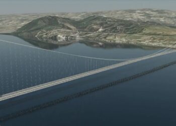 Italy’s Ambitious Bridge to Sicily: A Dream Project or a Dangerous Gamble?