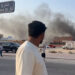 Israeli irAstrikes Target Hamas Leadership in Doha Amid Ceasefire Talks