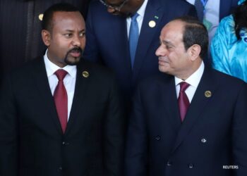 Egypt Files Formal Complaint Against Ethiopia Over Nile River Dam Threat