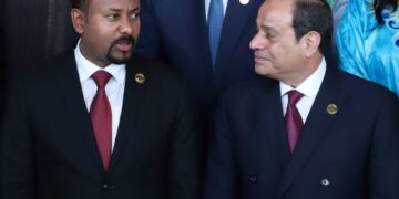 Egypt Files Formal Complaint Against Ethiopia Over Nile River Dam Threat