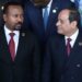 Egypt Files Formal Complaint Against Ethiopia Over Nile River Dam Threat