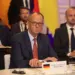 Friedrich Merz: The Expansion of Putin’s Ambitions Beyond Ukraine