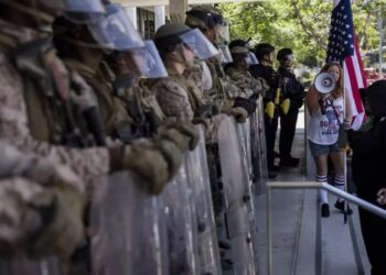 US Supreme Court Allows Immigration Raids in California Amid Racial Profiling Concerns