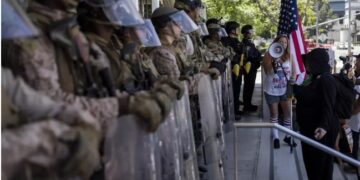 US Supreme Court Allows Immigration Raids in California Amid Racial Profiling Concerns