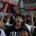 ICE Launches Trump-Ordered Immigration Crackdown in Chicago, Sanctuary City Policies Spark Protests