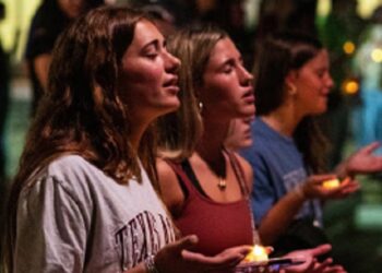 Charlie Kirk’s Death Sparks Campus Reckoning Across America