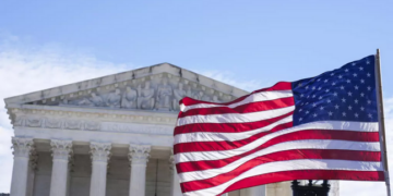 Trump Administration Asks Supreme Court to Reinstate $5 Billion Foreign Aid Freeze