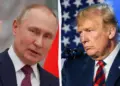 Trump’s Miscalculation on Putin: Analysis of Future Implications
