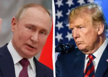 Trump’s Miscalculation on Putin: Analysis of Future Implications