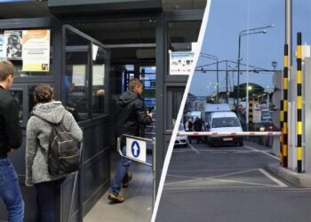 Changes to Border Crossing Regulations for Commercial Drivers in Ukraine