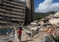 Hope Shattered: Venezuela’s Fragile New Beginning Crushed by Devastating Earthquakes