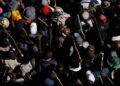 South Africa: Xenophobic Vigilante Mobs Target Migrants as Tens of Thousands Flee