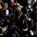 South Africa: Xenophobic Vigilante Mobs Target Migrants as Tens of Thousands Flee