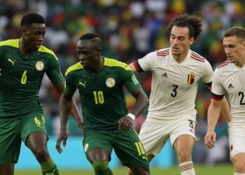 Belgium 3-2 Senegal (AET): FIFA World Cup 2026 Round of 32 Match Report, Highlights & Analysis