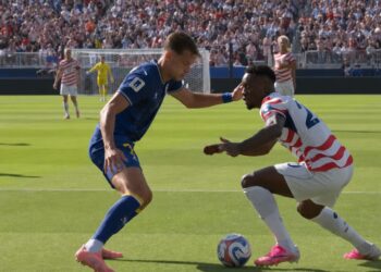 USA Defeats Bosnia and Herzegovina 2-0: Folarin Balogun’s Brace Sends USMNT into FIFA World Cup 2026 Round of 16